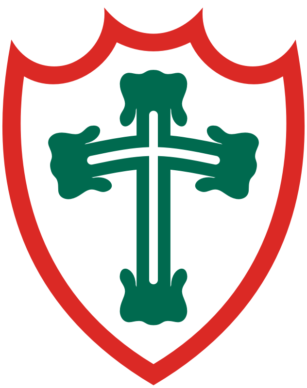 Portuguesa Logo History