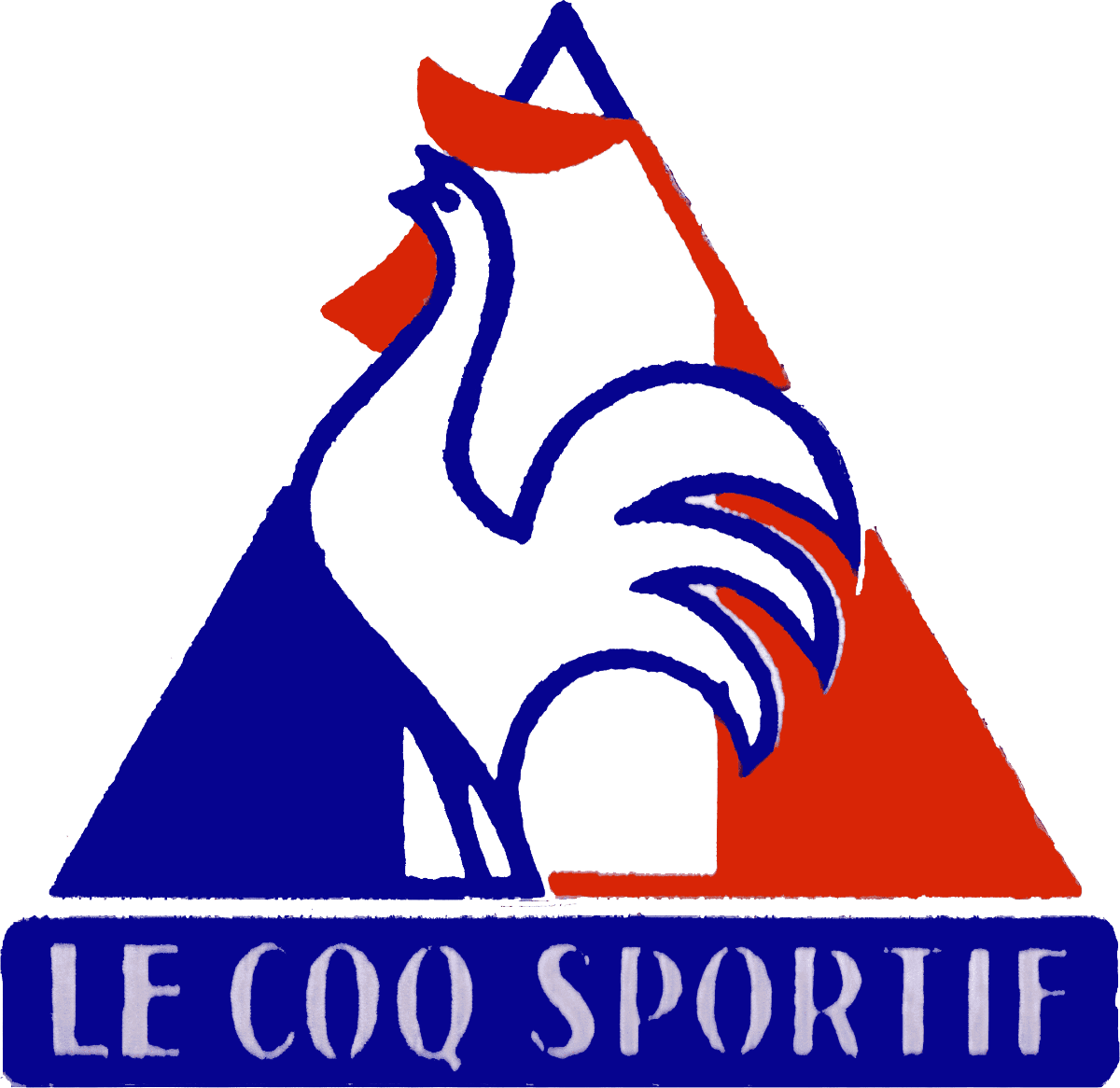 Logo History Le Coq Sportif
