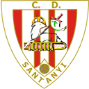 CD Santanyí
