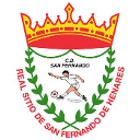 CD San Fernando de Henares