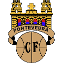 Pontevedra B