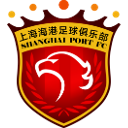 Shanghai Port U21