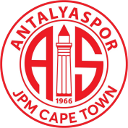 Antalyaspor JPM Cape Town