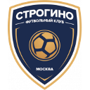 Strogino Moscow