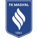 FC Mash'al Mubarek