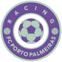 Racing  Porto Palmeiras