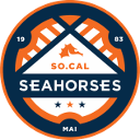 Southern California Seahorses