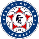 FC KAMAZ Naberezhnye Chelny