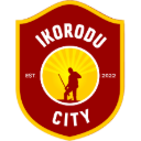 Ikorodu City