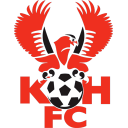 Kidderminster Harriers