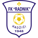 FK Radnik Hadžići