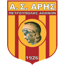 Aris Petroupolis