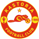 AS Kastoria 1980