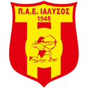 GAS Ialysos 1948