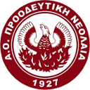 Proodeftiki Neolea