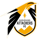 Kaohsiung Attackers