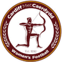 Cardiff Met Women
