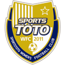 Sejong Sportstoto WFC