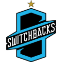 Colorado Springs Switchbacks
