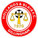 Hollands & Blair FC