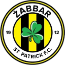 Żabbar St. Patrick FC