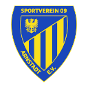 SV 09 Arnstadt