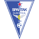 ŽFK Spartak Subotica Women