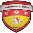 Maestro United Zambia