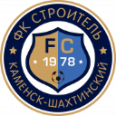 FC Stroitel Kamensk-Shakhtinsky