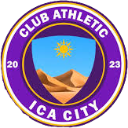 Athletic Ica City