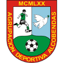 Alcobendas CF
