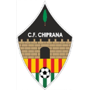 Chiprana CF
