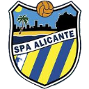 CF SPA Alicante