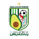 Aguacateros CDU Uruapan