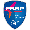 Football Bourg-en-Bresse Péronnas 01 Féminine