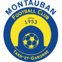 Montauban Féminin III