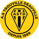 AST Deauville Women