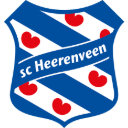 sc Heerenveen Vrouwen