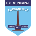 CSM Focșani