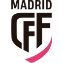 Madrid CFF