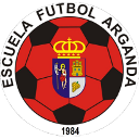 EF Arganda