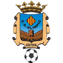 CD Olímpic de Xàtiva B