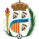 CD Caspe