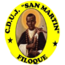 CDUJ San Martín