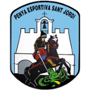 PE Sant Jordi