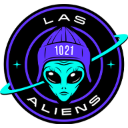Las Aliens FC