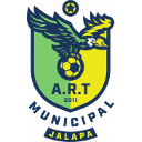 ART Municipal Jalapa