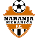 Naranja Mecánica