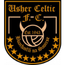 Usher Celtic FC