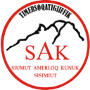 Siumut Amerloq Kunuk